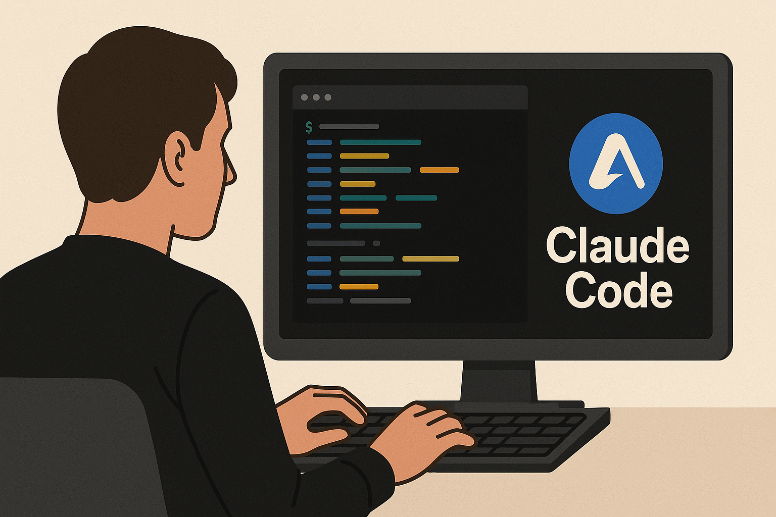 🧠 Claude Code 완전 정복: 설치부터 실전 활용까지