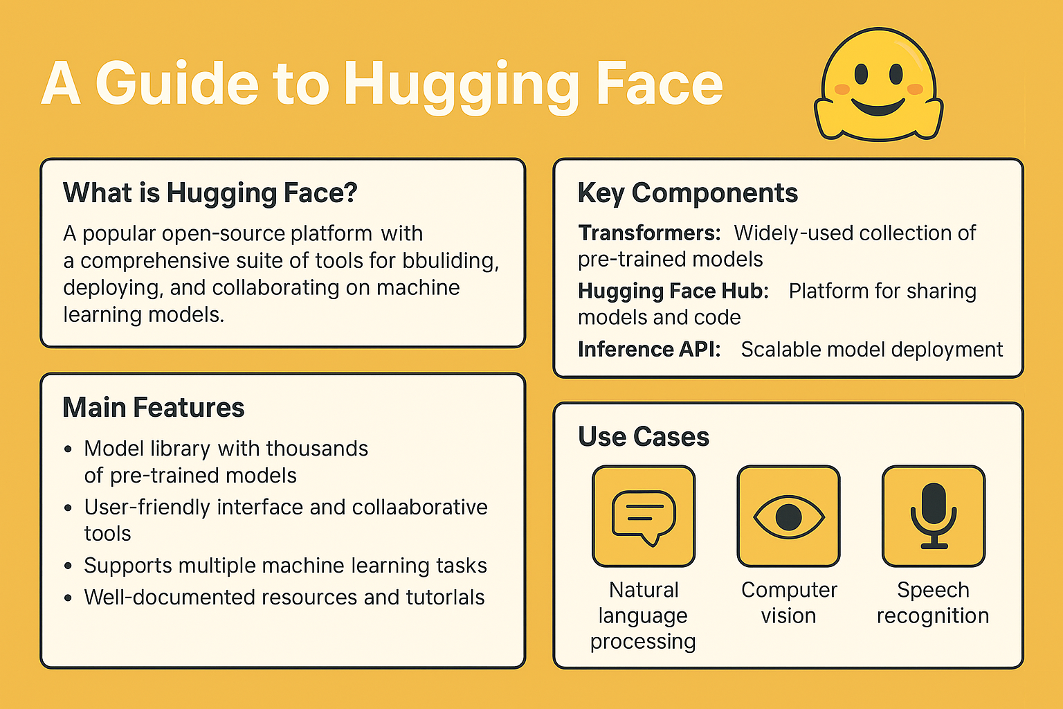  Hugging Face 완전 정복: 모델 탐색부터 실전 배포까지