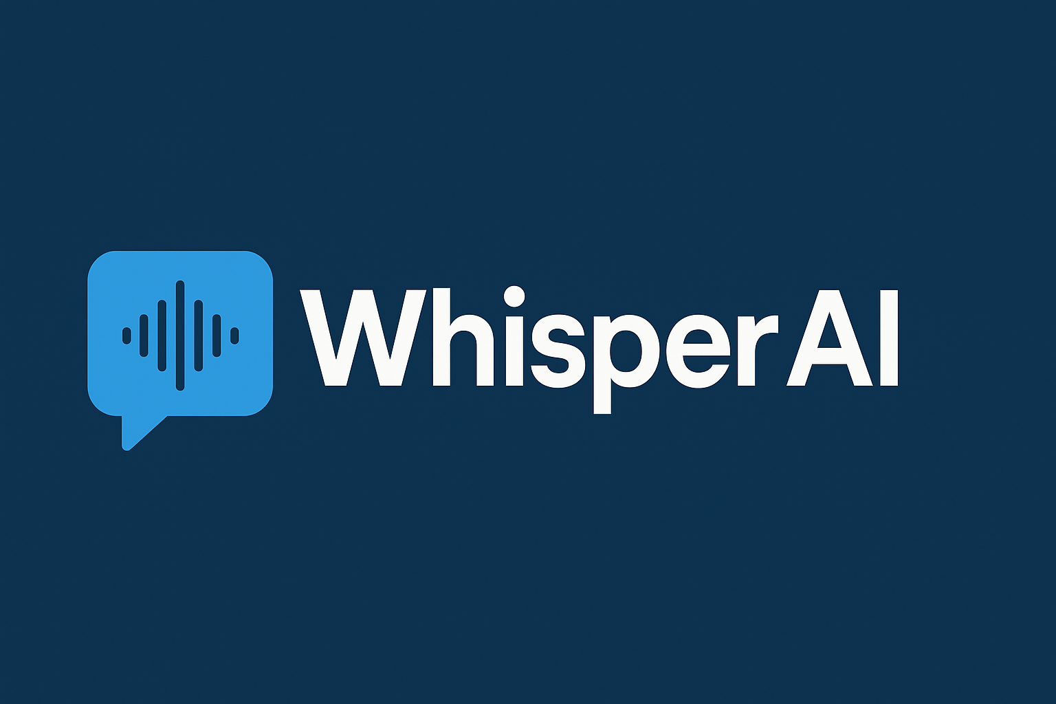 ๐ง Whisper AI ์ฌ์ฉ๋ฒ | ํ์ฉ ์ฌ๋ก
